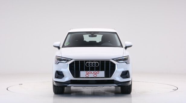 AUDI AUDI Q3 AUDI Q3 ADVANCED 35 TDI 110(150) KW(cv) S TRONIC