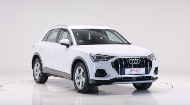 AUDI AUDI Q3 AUDI Q3 ADVANCED 35 TDI 110(150) KW(cv) S TRONIC