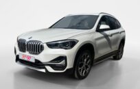 BMW X1 TODOTERRENO 2.0 SDRIVE20D AUTO 190 5p