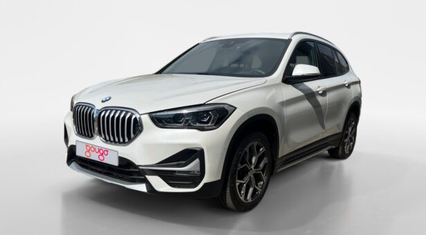 BMW X1 TODOTERRENO 2.0 SDRIVE20D AUTO 190 5p