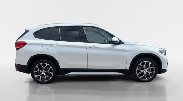 BMW X1 TODOTERRENO 2.0 SDRIVE20D AUTO 190 5p