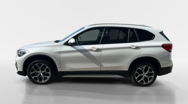 BMW X1 TODOTERRENO 2.0 SDRIVE20D AUTO 190 5p