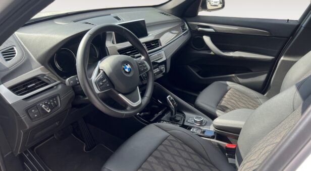 BMW X1 TODOTERRENO 2.0 SDRIVE20D AUTO 190 5p