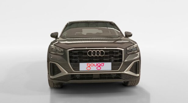 AUDI Q2 TODOTERRENO 2.0 35 TDI S TRONIC ADRENALIN 150 5p