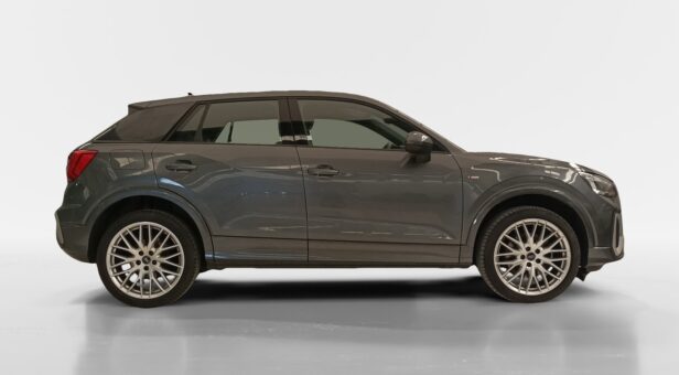 AUDI Q2 TODOTERRENO 2.0 35 TDI S TRONIC ADRENALIN 150 5p