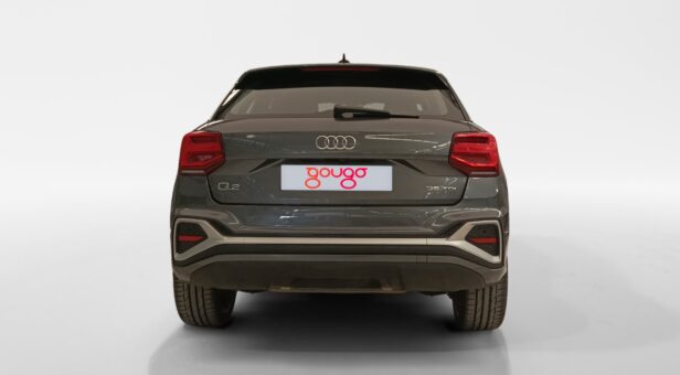 AUDI Q2 TODOTERRENO 2.0 35 TDI S TRONIC ADRENALIN 150 5p