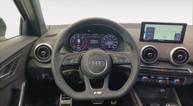 AUDI Q2 TODOTERRENO 2.0 35 TDI S TRONIC ADRENALIN 150 5p