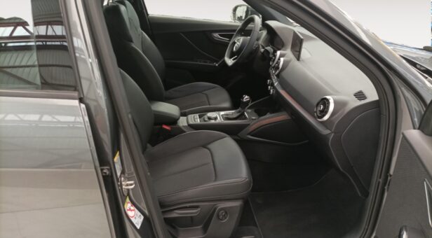 AUDI Q2 TODOTERRENO 2.0 35 TDI S TRONIC ADRENALIN 150 5p