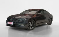 VOLKSWAGEN PASSAT 2.0 TDI 110KW EXECUTIVE 150 4p