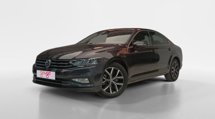 VOLKSWAGEN PASSAT 2.0 TDI 110KW EXECUTIVE 150 4p