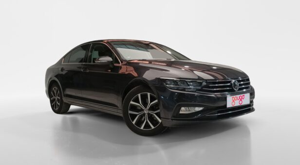 VOLKSWAGEN PASSAT 2.0 TDI 110KW EXECUTIVE 150 4p