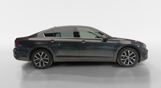 VOLKSWAGEN PASSAT 2.0 TDI 110KW EXECUTIVE 150 4p