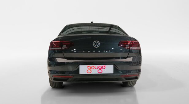 VOLKSWAGEN PASSAT 2.0 TDI 110KW EXECUTIVE 150 4p