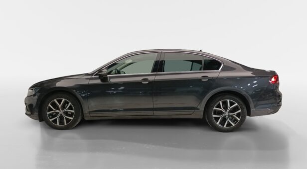 VOLKSWAGEN PASSAT 2.0 TDI 110KW EXECUTIVE 150 4p