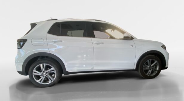 VOLKSWAGEN T-CROSS TODOTERRENO 1.0 TSI 85KW R-LINE 116 5p