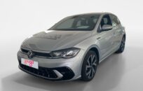 VOLKSWAGEN POLO BERLINA CON PORTON 1.0 TSI 70KW 95 5p