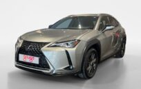 LEXUS UX 250h BUSINESS AUTO 2.0 184 5p