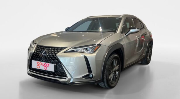 LEXUS UX 250h BUSINESS AUTO 2.0 184 5p