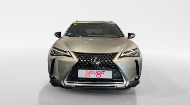 LEXUS UX 250h BUSINESS AUTO 2.0 184 5p