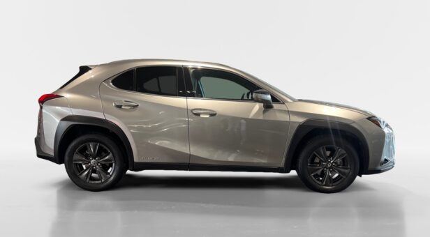 LEXUS UX 250h BUSINESS AUTO 2.0 184 5p