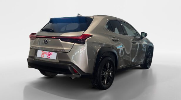 LEXUS UX 250h BUSINESS AUTO 2.0 184 5p