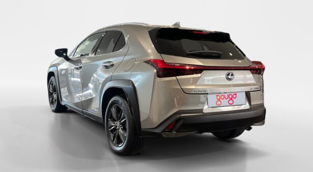 LEXUS UX 250h BUSINESS AUTO 2.0 184 5p