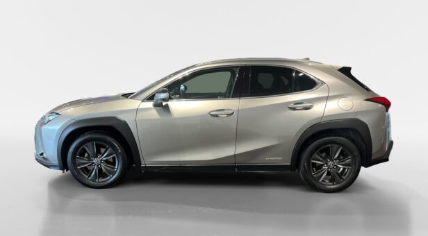 LEXUS UX 250h BUSINESS AUTO 2.0 184 5p