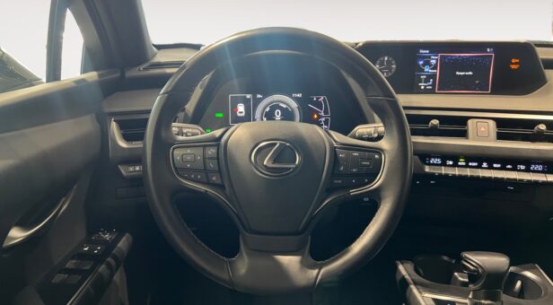 LEXUS UX 250h BUSINESS AUTO 2.0 184 5p