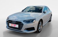 AUDI A4 SEDAN 2.0 35 TFSI MHEV S TRONIC ADVANCED 150 4p