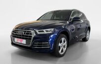 AUDI Q5 TODOTERRENO 2.0 35 TDI S TRONIC QUATTRO 163 5p