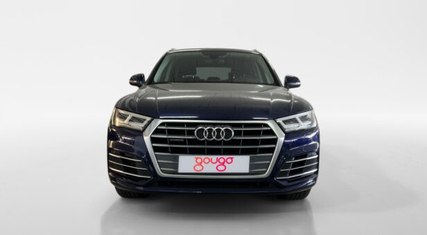 AUDI Q5 TODOTERRENO 2.0 35 TDI S TRONIC QUATTRO 163 5p