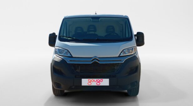 CITROEN JUMPER FURGON 2.2 BLUEHDI 88KW 30 L1H1 120 4p