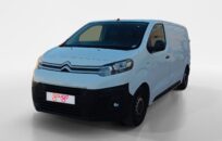 CITROEN JUMPY FURGON 1.5 BLUEHDI 100 S&S M CONTROL 102 4p