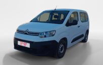 CITROEN BERLINGO MONOVOLUMEN COMPACTO 1.5 BLUEHDI 75KW TALLA M LIVE 102 4p