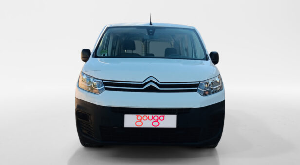 CITROEN BERLINGO MONOVOLUMEN COMPACTO 1.5 BLUEHDI 75KW TALLA M LIVE 102 4p