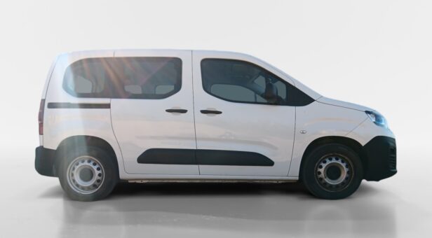 CITROEN BERLINGO MONOVOLUMEN COMPACTO 1.5 BLUEHDI 75KW TALLA M LIVE 102 4p