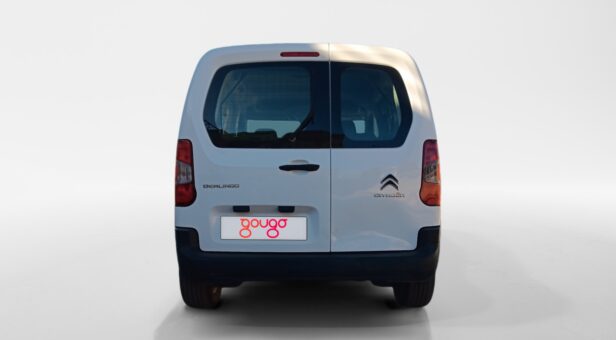 CITROEN BERLINGO MONOVOLUMEN COMPACTO 1.5 BLUEHDI 75KW TALLA M LIVE 102 4p