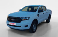 FORD RANGER PICKUP 2.0 TDCI 125KW DOUBLE CAB XL 4WD s