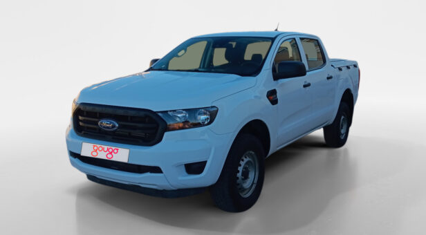 FORD RANGER PICKUP 2.0 TDCI 125KW DOUBLE CAB XL 4WD s