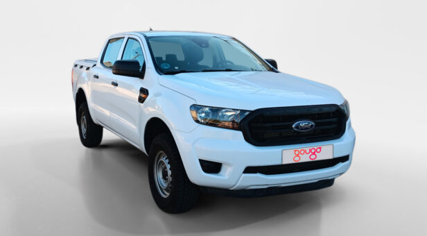 FORD RANGER PICKUP 2.0 TDCI 125KW DOUBLE CAB XL 4WD s