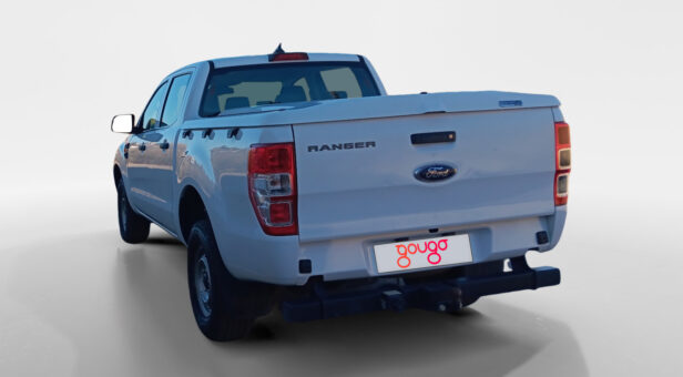 FORD RANGER PICKUP 2.0 TDCI 125KW DOUBLE CAB XL 4WD s