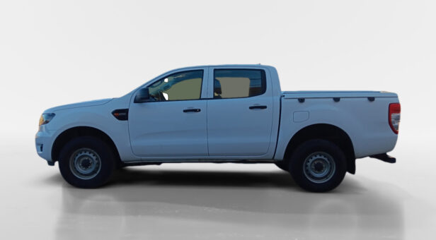 FORD RANGER PICKUP 2.0 TDCI 125KW DOUBLE CAB XL 4WD s