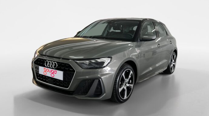 AUDI A1 BERLINA CON PORTON 1.0 30 TFSI ADRENALIN SPORTBACK 110 5p