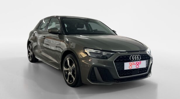 AUDI A1 BERLINA CON PORTON 1.0 30 TFSI ADRENALIN SPORTBACK 110 5p