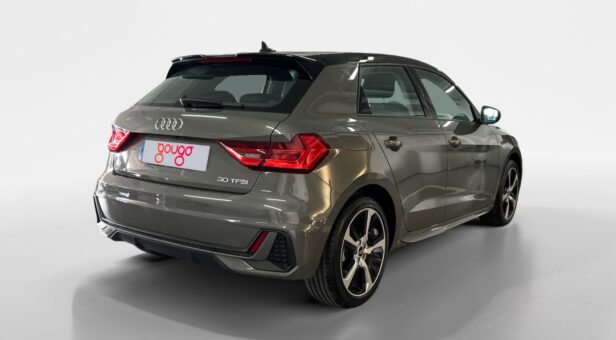 AUDI A1 BERLINA CON PORTON 1.0 30 TFSI ADRENALIN SPORTBACK 110 5p