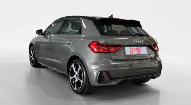 AUDI A1 BERLINA CON PORTON 1.0 30 TFSI ADRENALIN SPORTBACK 110 5p