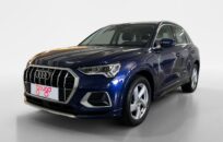 AUDI Q3 TODOTERRENO 2.0 35 TDI S TRONIC ADVANCED 150 5p