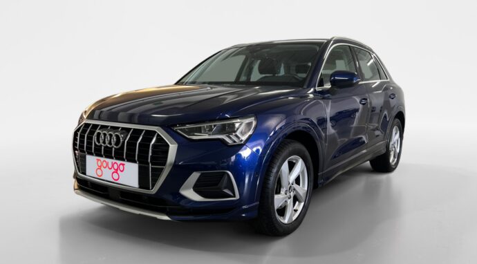 AUDI Q3 TODOTERRENO 2.0 35 TDI S TRONIC ADVANCED 150 5p