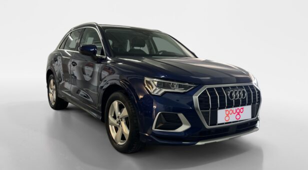 AUDI Q3 TODOTERRENO 2.0 35 TDI S TRONIC ADVANCED 150 5p