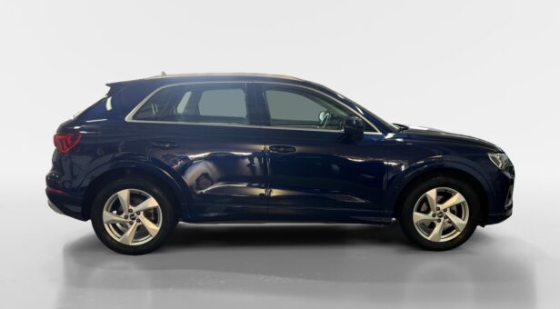 AUDI Q3 TODOTERRENO 2.0 35 TDI S TRONIC ADVANCED 150 5p